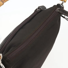 Gucci Vintage Handbag Nylon