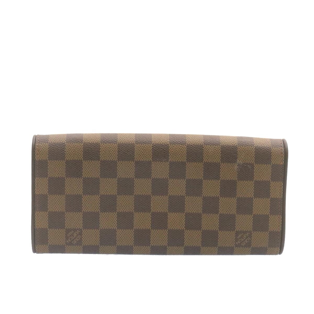 Louis Vuitton Twin Handbag Damier