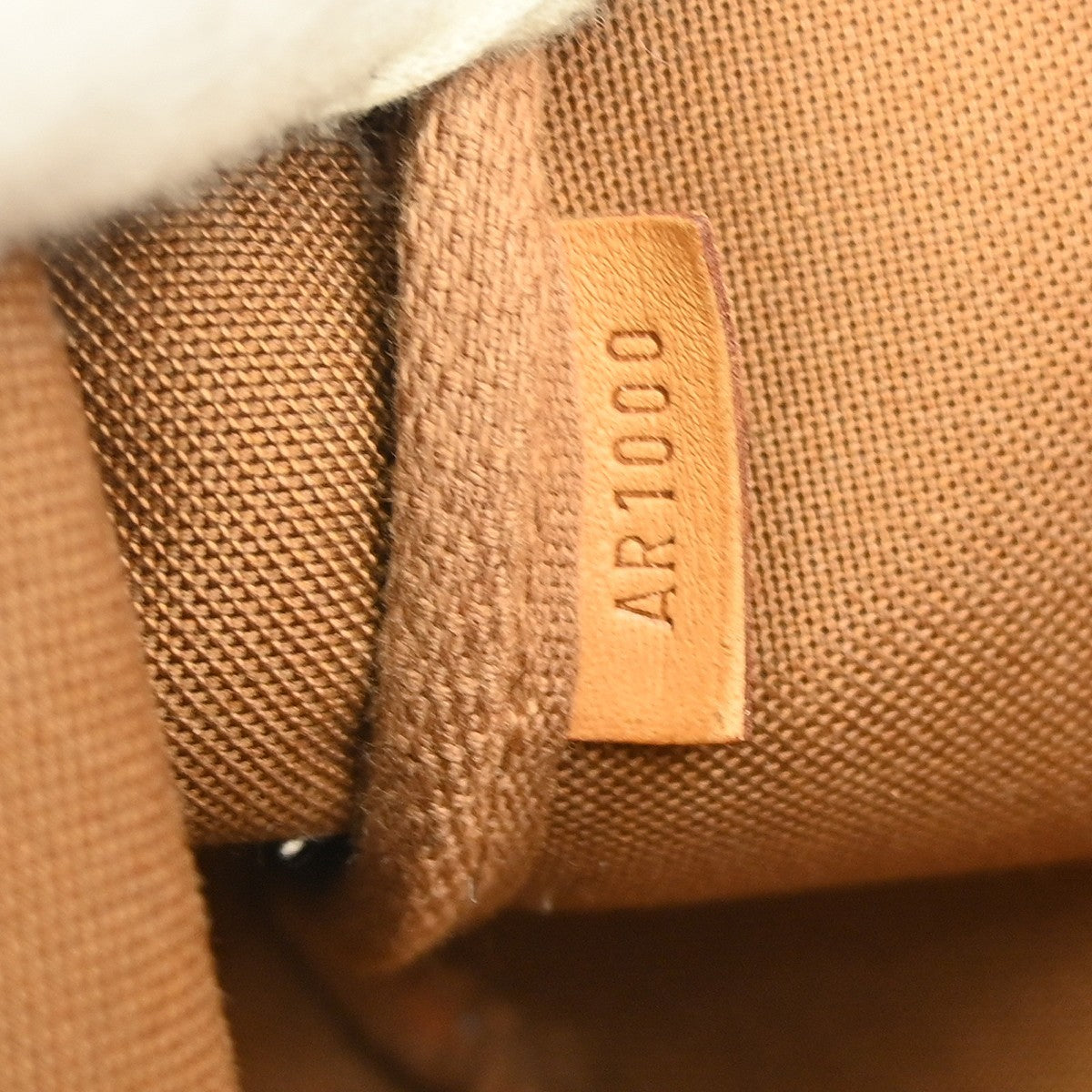 Louis Vuitton Pochette Accessoires NM Monogram Canvas