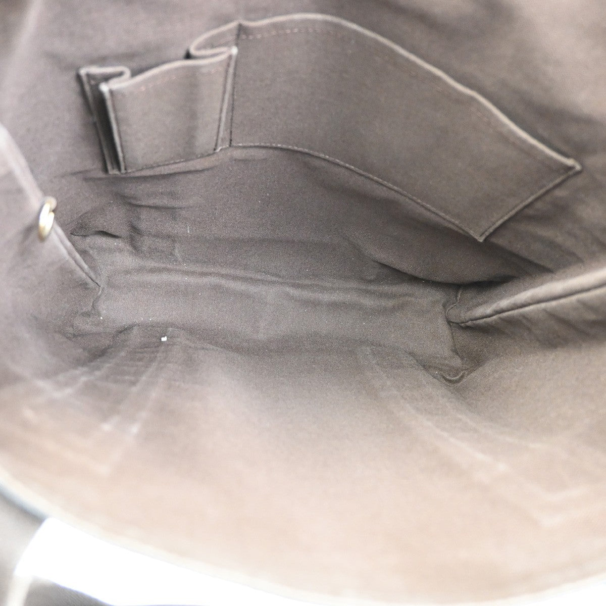 Louis Vuitton Cabas Beaubourg Damier