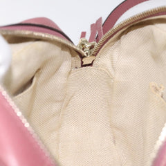 Gucci Soho Disco Crossbody Bag Leather