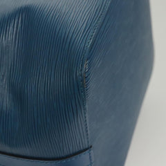 Louis Vuitton Petit Noe Handbag Epi Leather