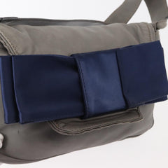 Chloe Vintage Flap shoulder bag Leather