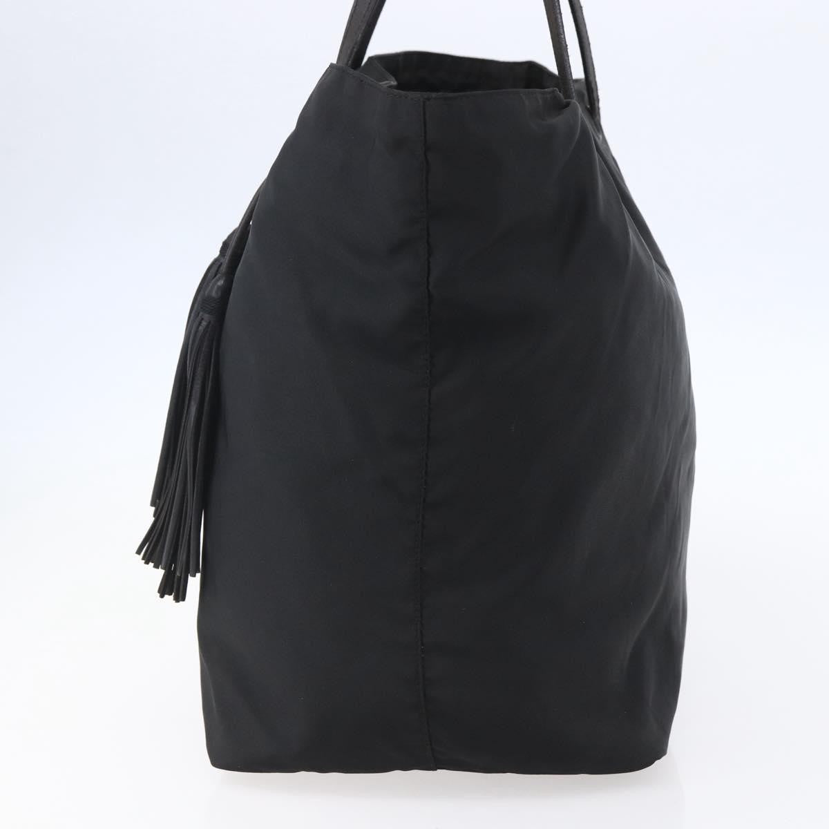 Prada Vintage Tote Nylon