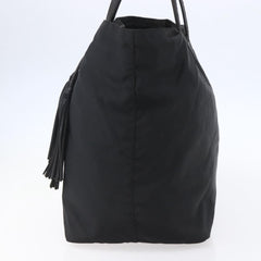 Prada Vintage Tote Nylon