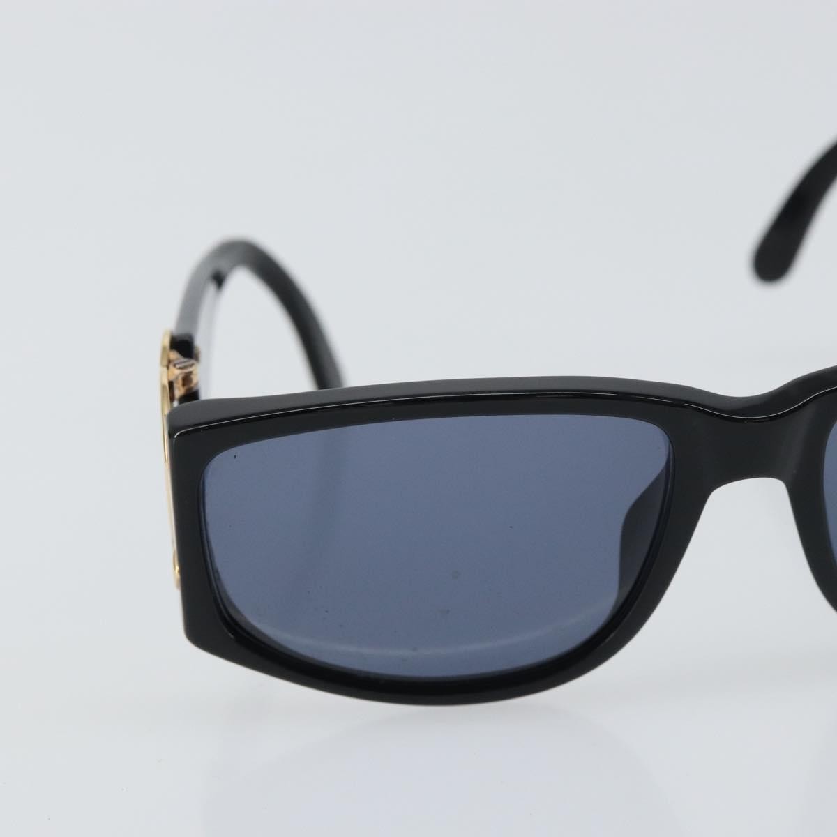 Chanel Logo CC Sunglasses Plastic