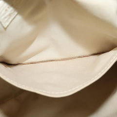 Louis Vuitton Marina Handbag Mini Lin Croisette