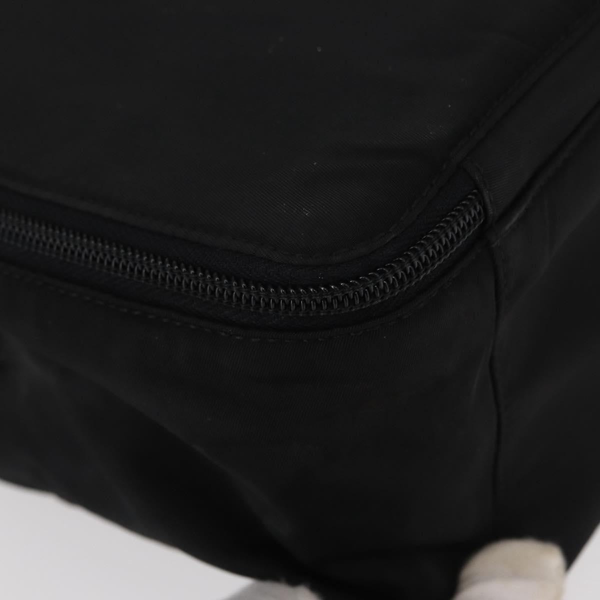 Prada Vintage Handbag Tessuto