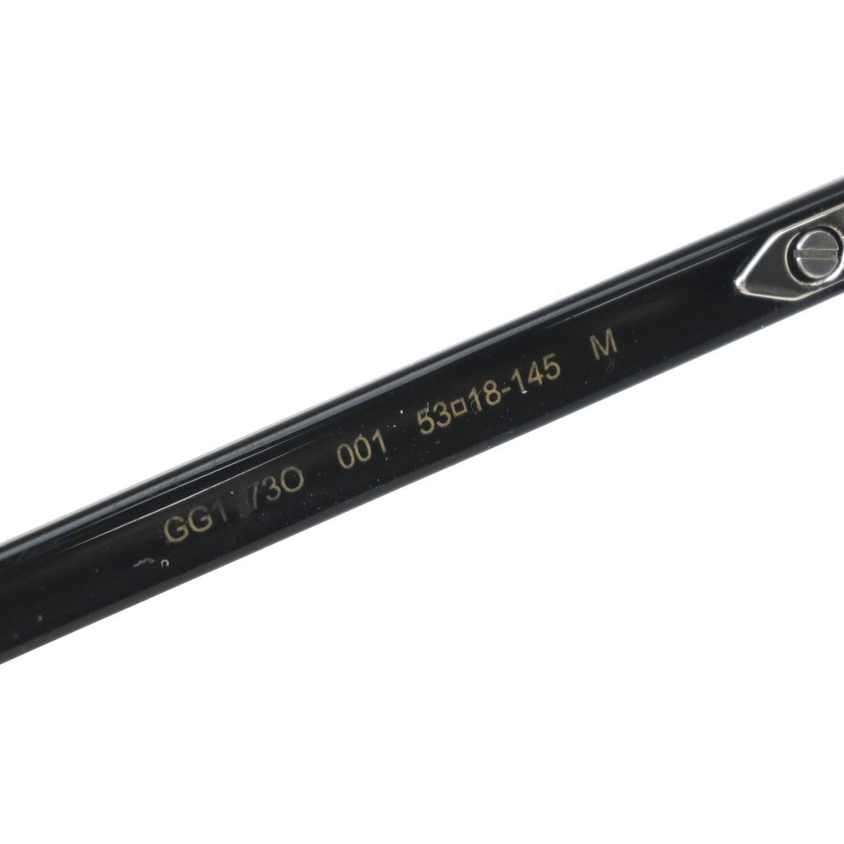 Gucci Eyewear Interlocking G Sunglasses