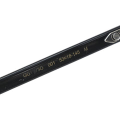 Gucci Eyewear Interlocking G Sunglasses