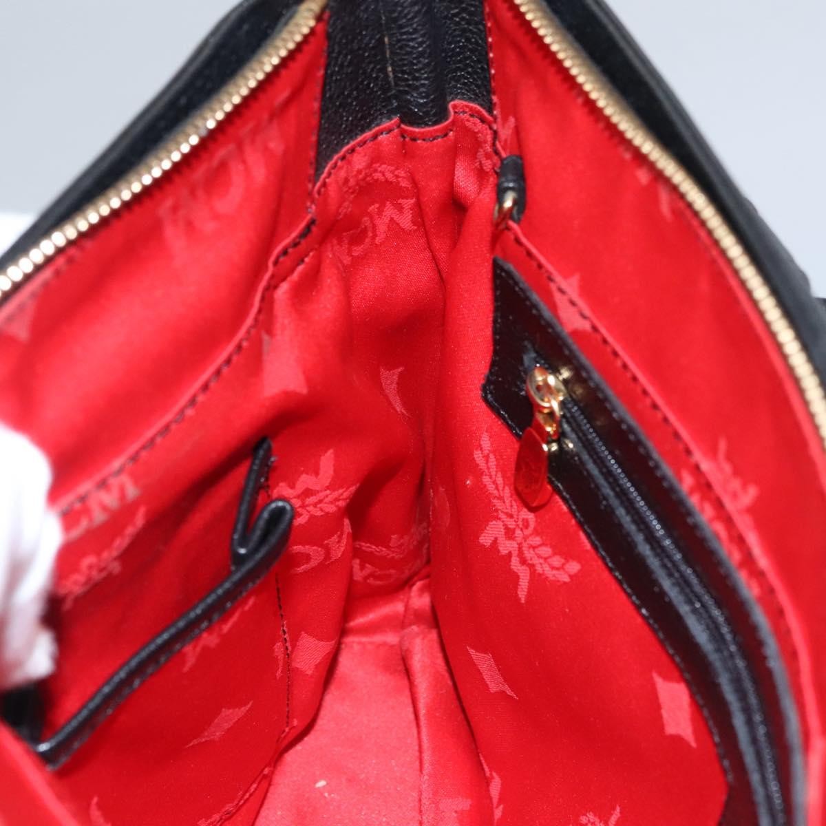 MCM Vintage tote Leather