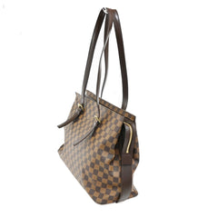 Louis Vuitton Chelsea Handbag Damier