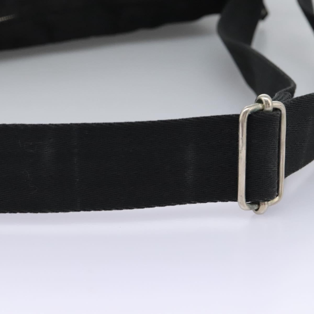 Hermes Acapulco Messenger Nylon