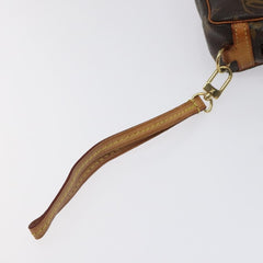 Louis Vuitton Wapity Trousse Pouch Monogram Canvas