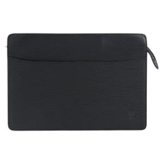 Louis Vuitton Pochette Homme Epi Leather
