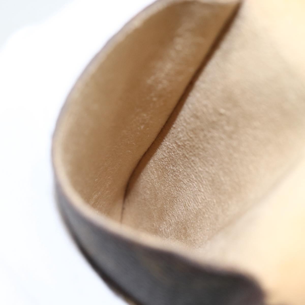 Louis Vuitton Etui à lunette Canvas