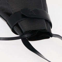 Louis Vuitton Vintage Sac d'Epaule Handbag Epi Leather