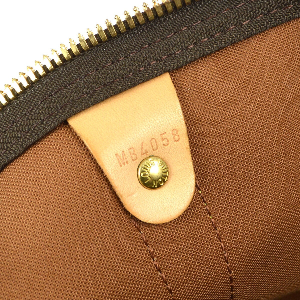 Louis Vuitton Keepall Bag Limited Edition Monogram Roses