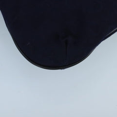 Celine C Macadam Handbag Canvas