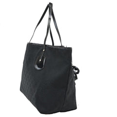 Gucci Jolie Tote GG Canvas