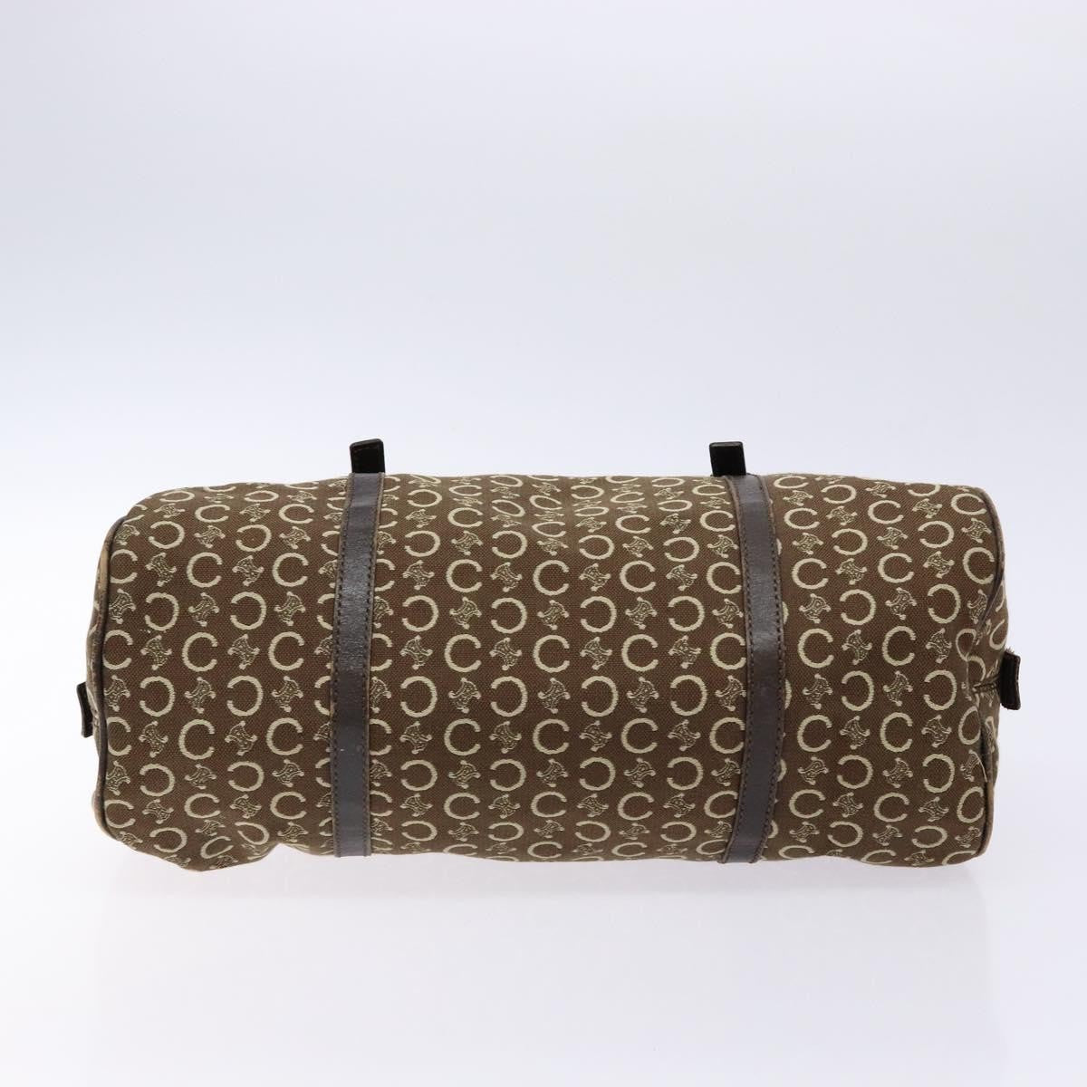 Celine Vintage Macadam Handbag Macadam