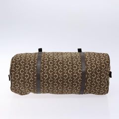 Celine Vintage Macadam Handbag Macadam