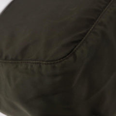 Prada Buckle Messenger Bag Tessuto