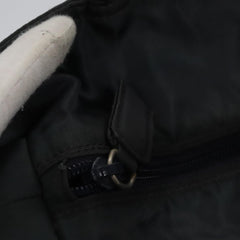 Prada Vintage Tote Tessuto