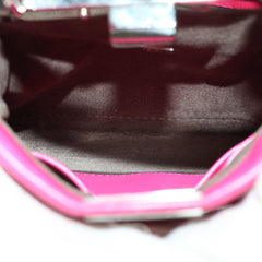 Fendi Peekaboo Bag Leather