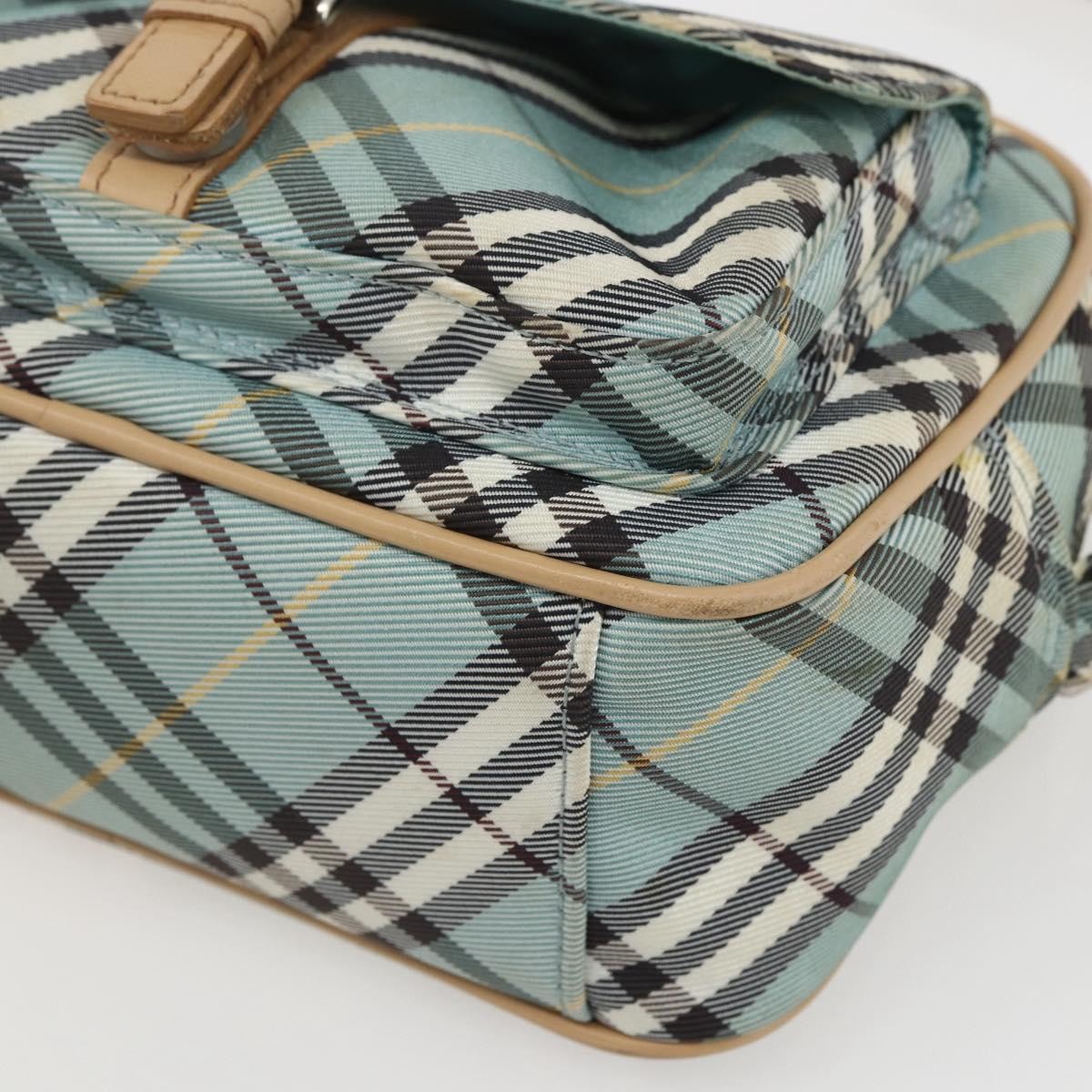 Burberry Blue Label shoulder bag Nylon