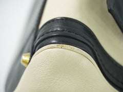 Chloe Alice Satchel Leather