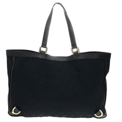 Gucci Abbey D-Ring Tote GG Canvas