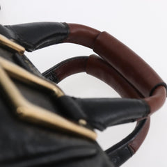 Chloe Ethel Handbag Leather