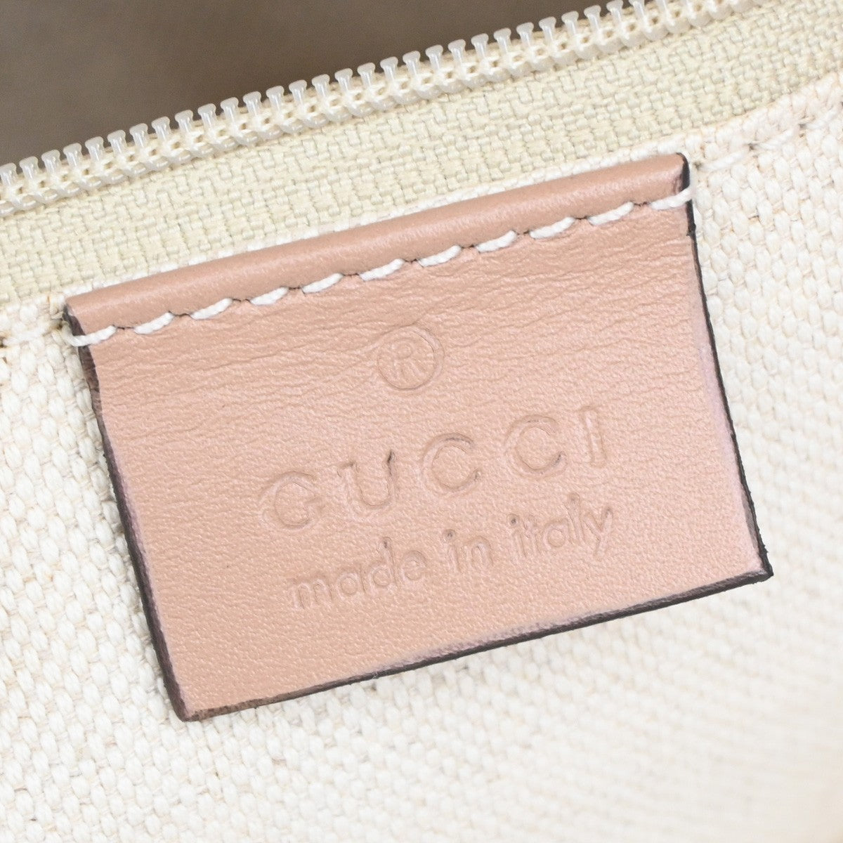 Gucci Sukey Boston Bag Canvas