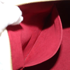 Louis Vuitton Speedy Handbag Monogram Multicolor