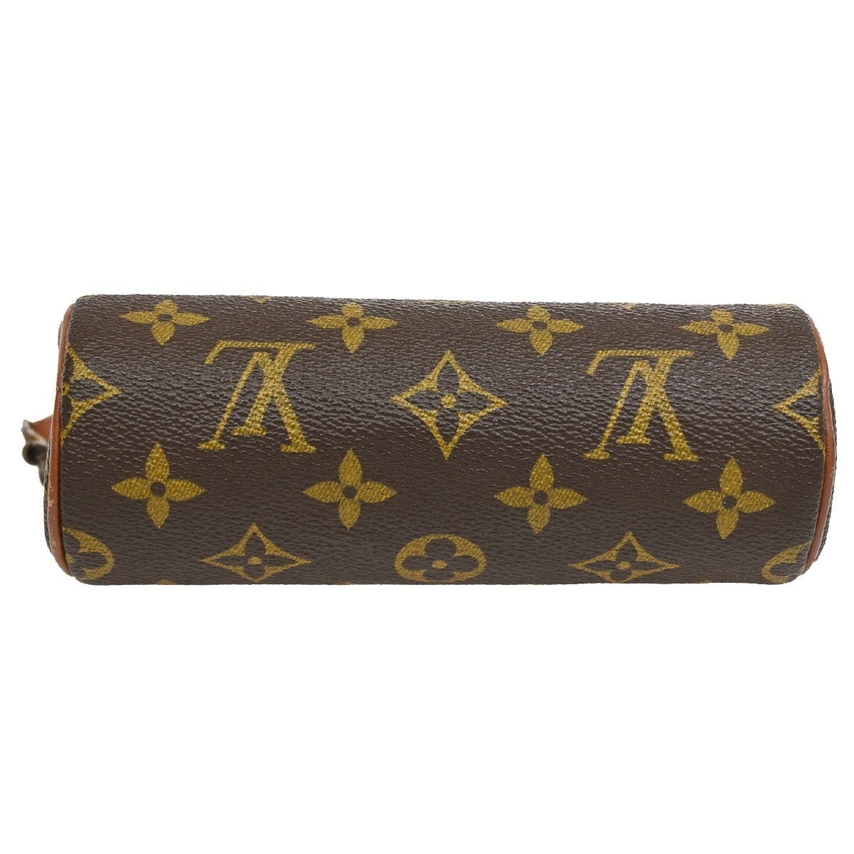 Louis Vuitton Papillon Pochette Monogram Canvas