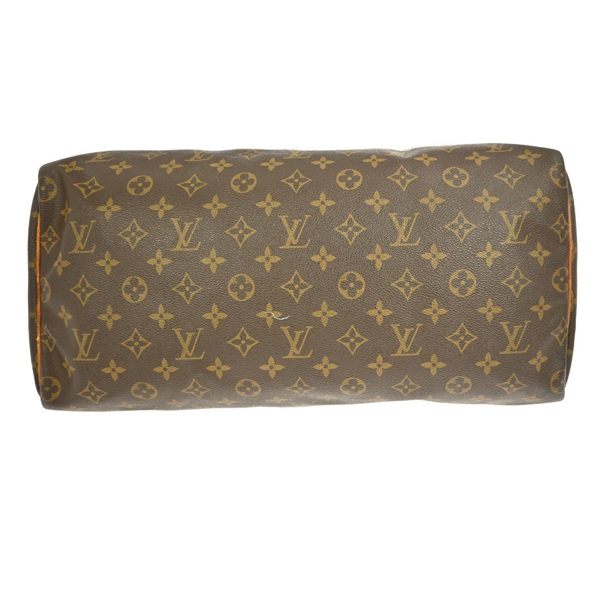 Louis Vuitton Speedy Handbag Monogram Canvas