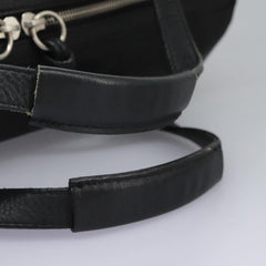 Chloe Paddington travel bag Leather