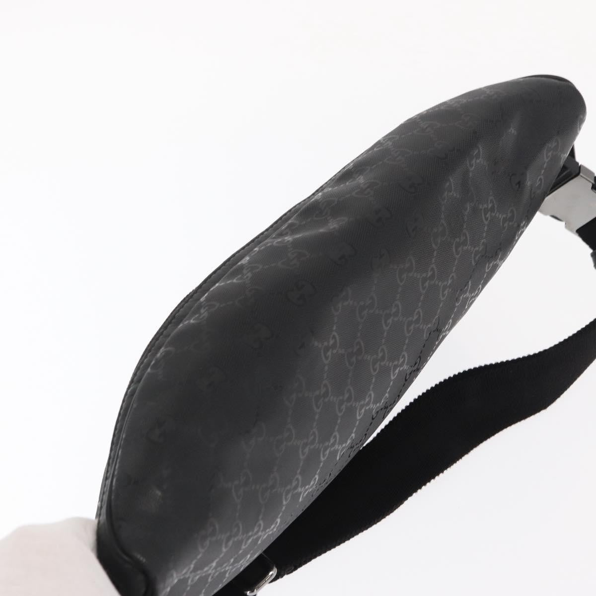 Gucci Belt Bag GG Imprime