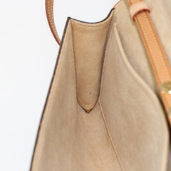 Louis Vuitton Twin Handbag Monogram Canvas