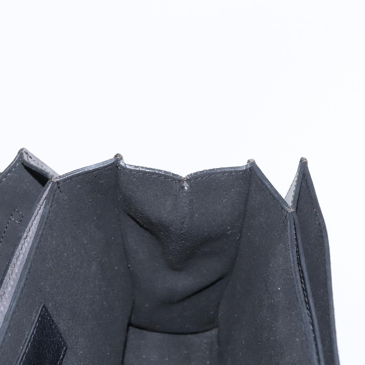 Givenchy GV3 Flap Bag Leather