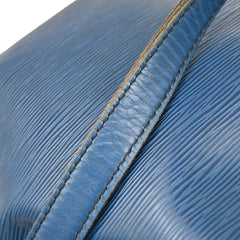 Louis Vuitton Petit Noe Handbag Epi Leather