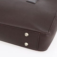 Burberry Vintage Handbag Leather