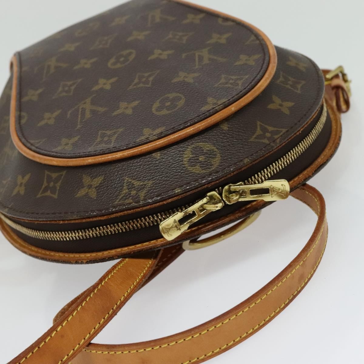 Louis Vuitton Ellipse Backpack Monogram Canvas