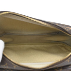 Louis Vuitton Reporter Bag Monogram Canvas