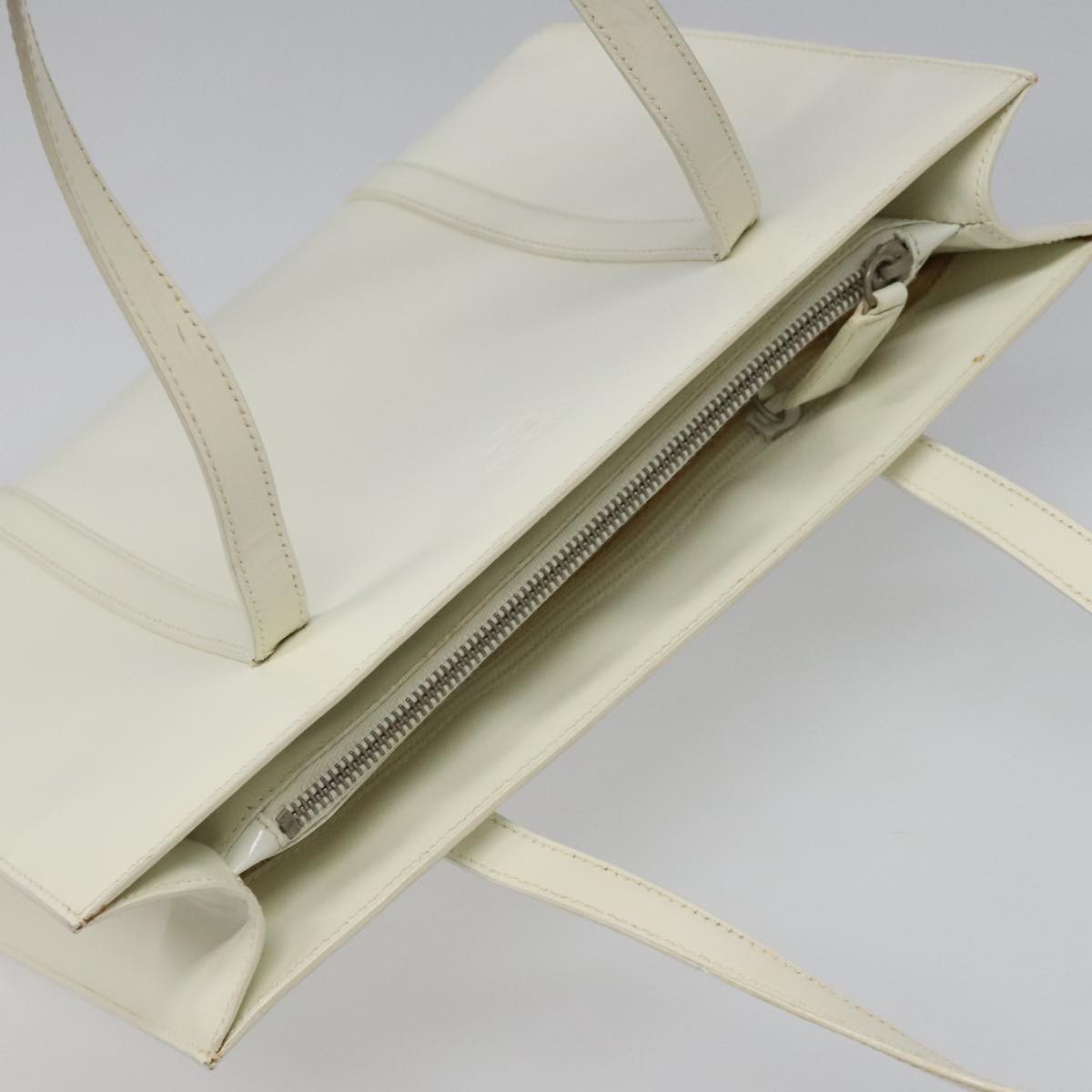 Prada Vintage Handbag Patent leather