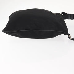 Prada Flat Messenger Bag Tessuto