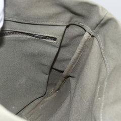 Prada Vintage Tote Canvas