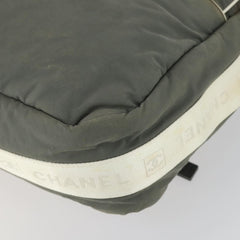 Chanel Sport Line Messenger Canvas