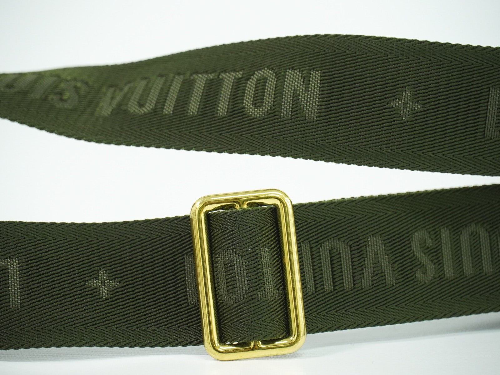 Louis Vuitton Multi Pochette Accessoires Monogram Canvas